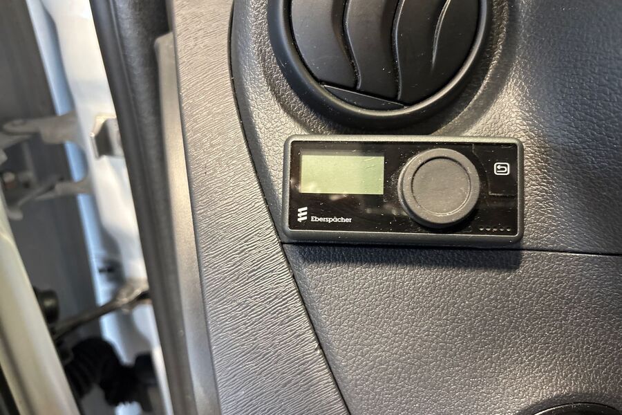 Mercedes-Benz Citan vaihtoauto