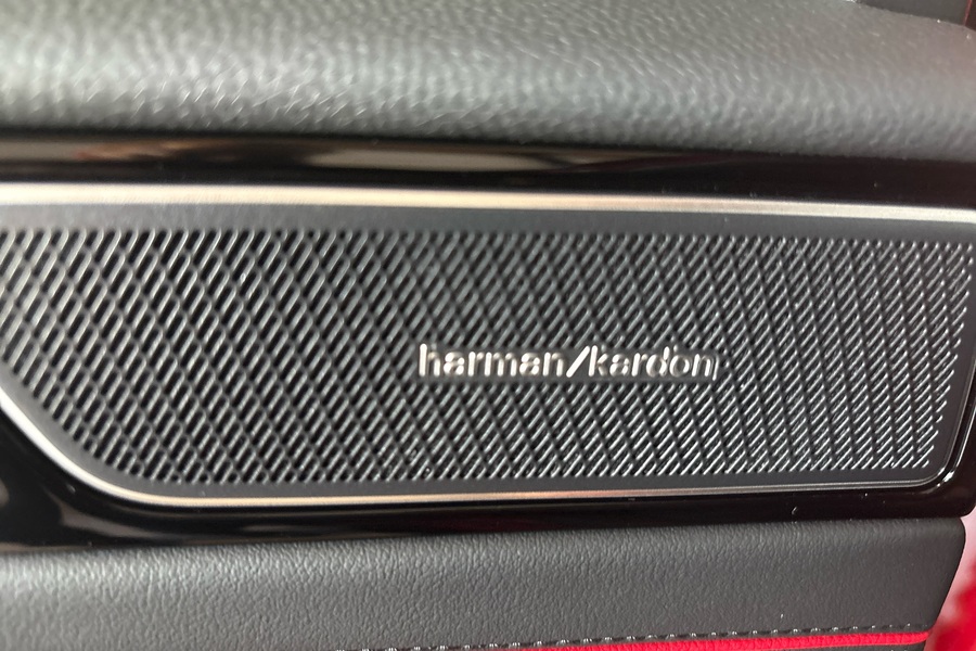 Volkswagen ID.7 vaihtoauto