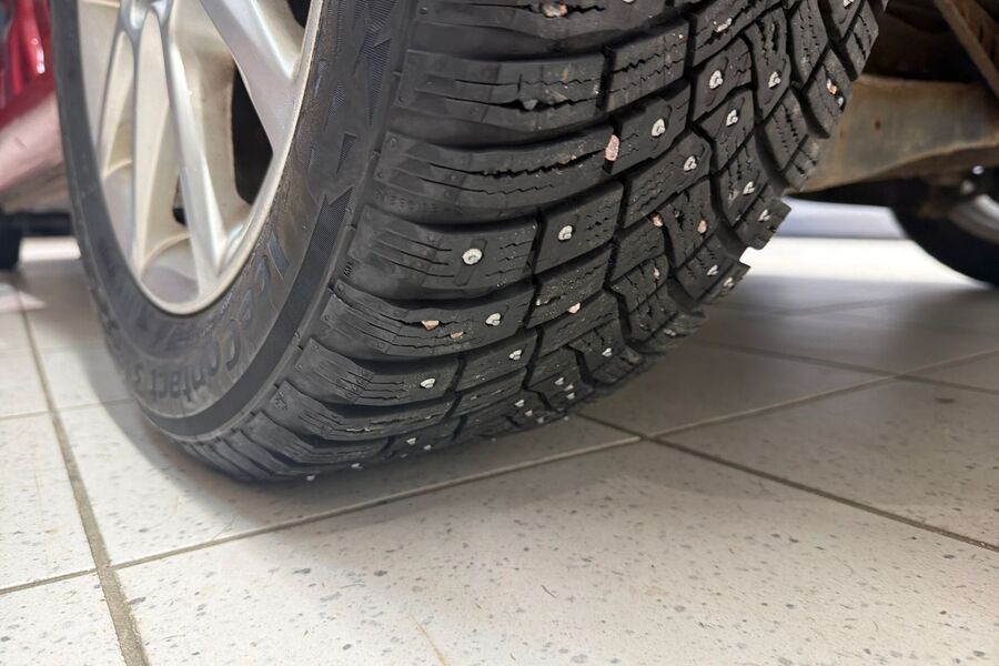 SEAT Leon vaihtoauto