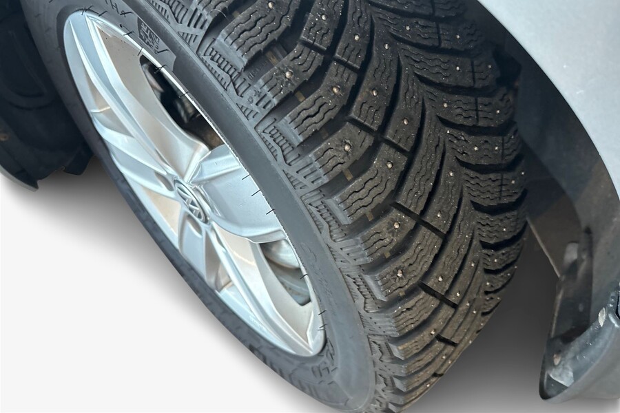 Volkswagen Golf Sportsvan vaihtoauto