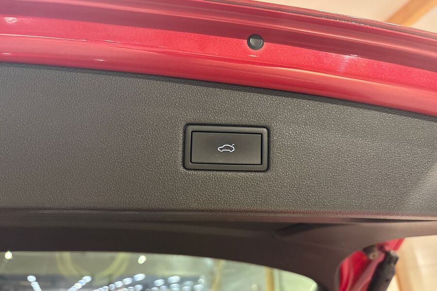 SEAT Tarraco vaihtoauto