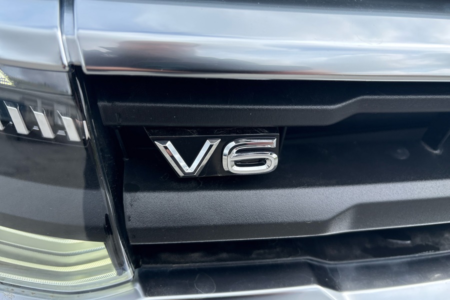 Volkswagen Amarok vaihtoauto