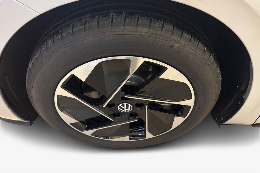 Volkswagen ID.3 vaihtoauto