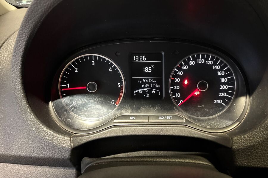 Volkswagen Amarok vaihtoauto