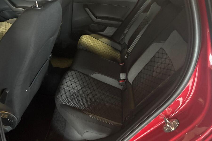 Volkswagen Taigo vaihtoauto