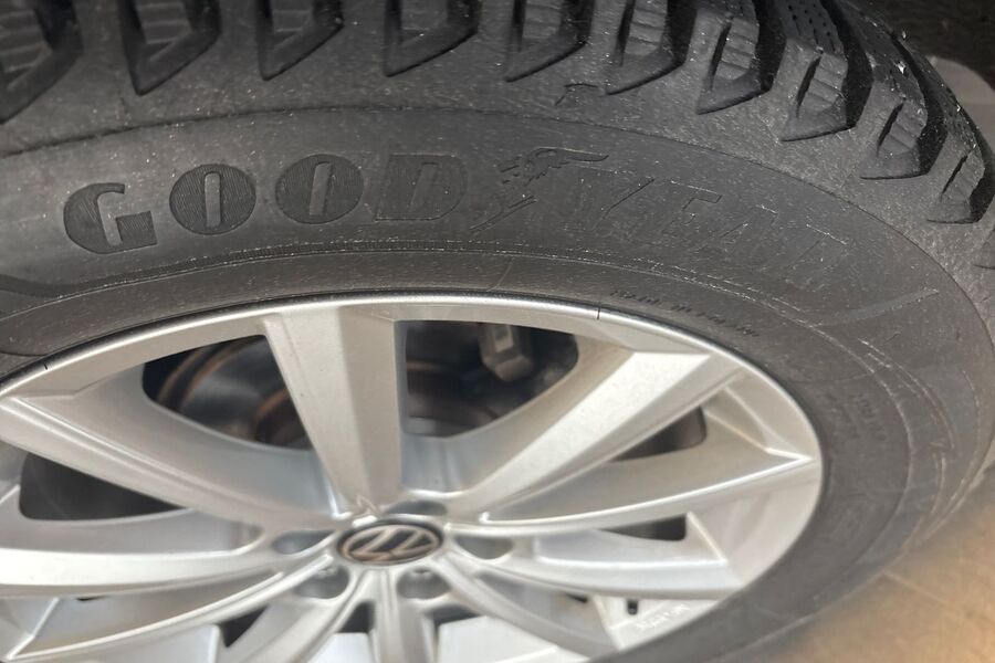 Volkswagen Taigo vaihtoauto