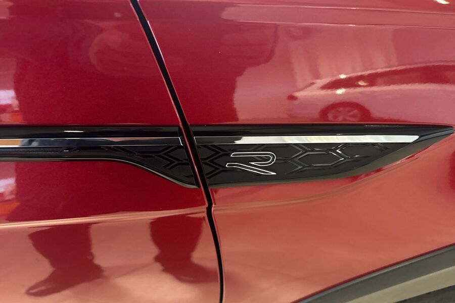 Volkswagen Taigo vaihtoauto