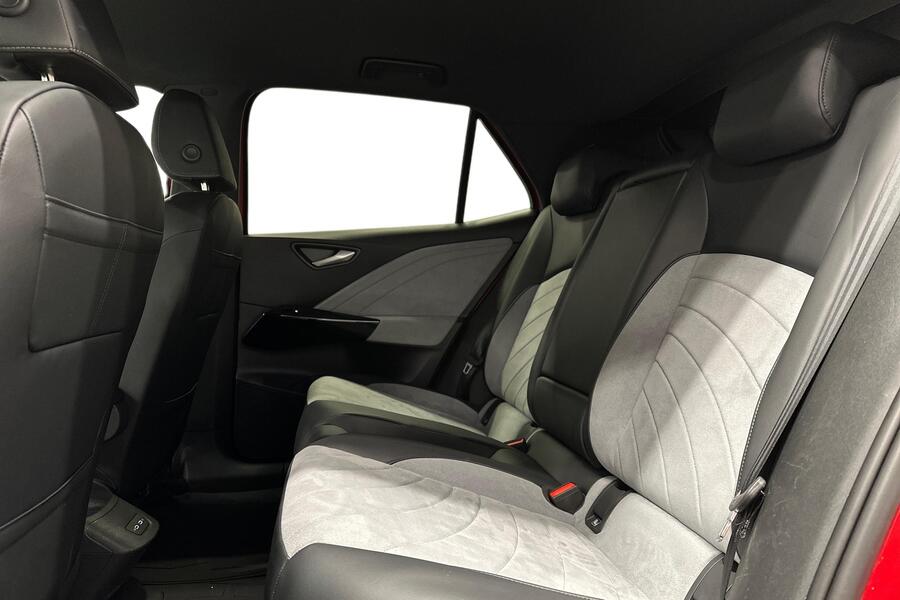 Volkswagen ID.3 vaihtoauto