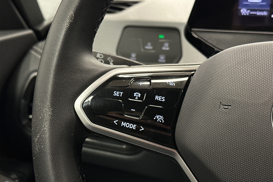 Volkswagen ID.3 vaihtoauto