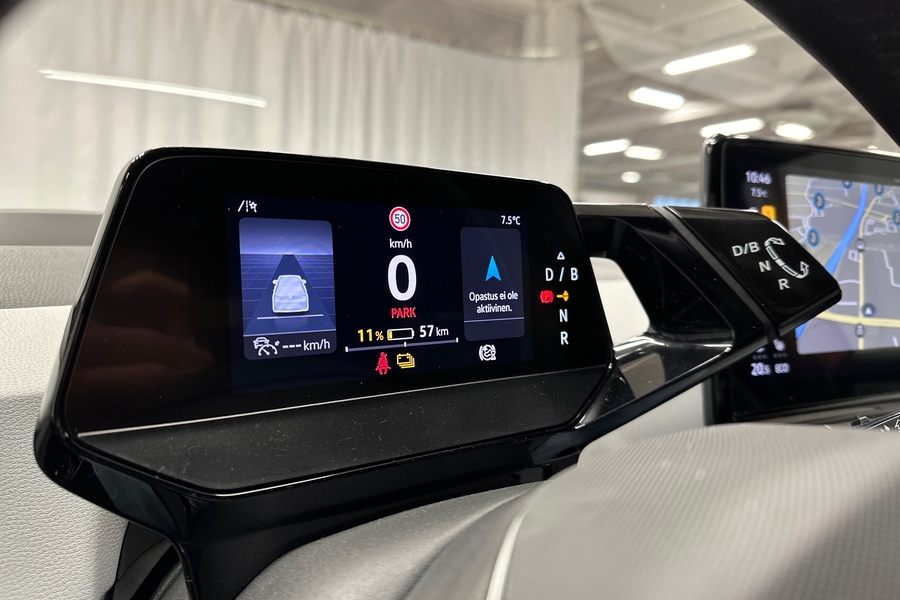 Volkswagen ID.3 vaihtoauto