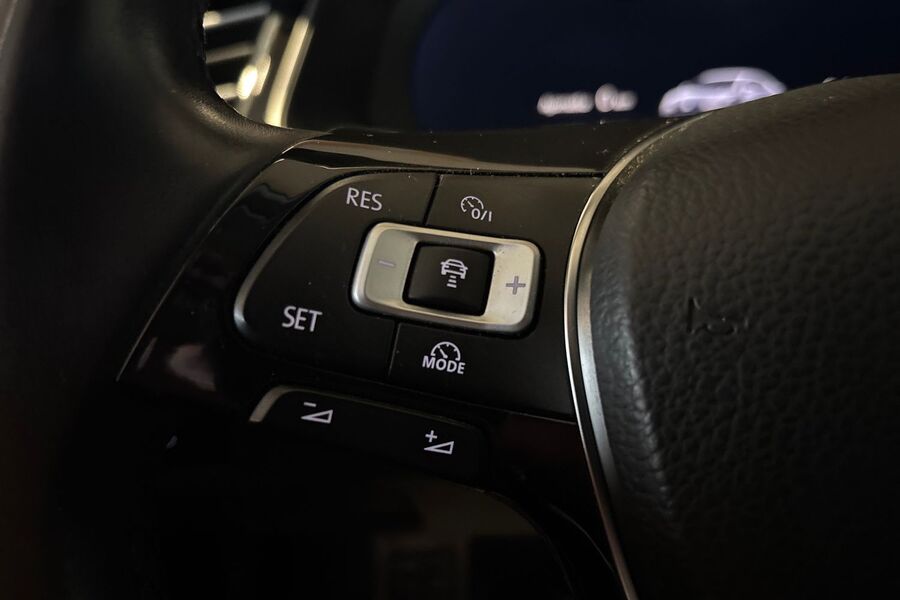 Volkswagen Arteon vaihtoauto