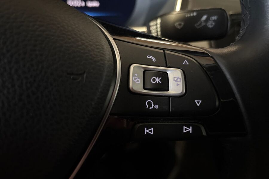 Volkswagen Arteon vaihtoauto