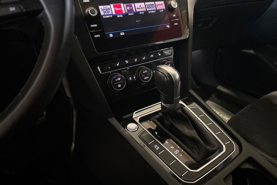 Volkswagen Arteon vaihtoauto