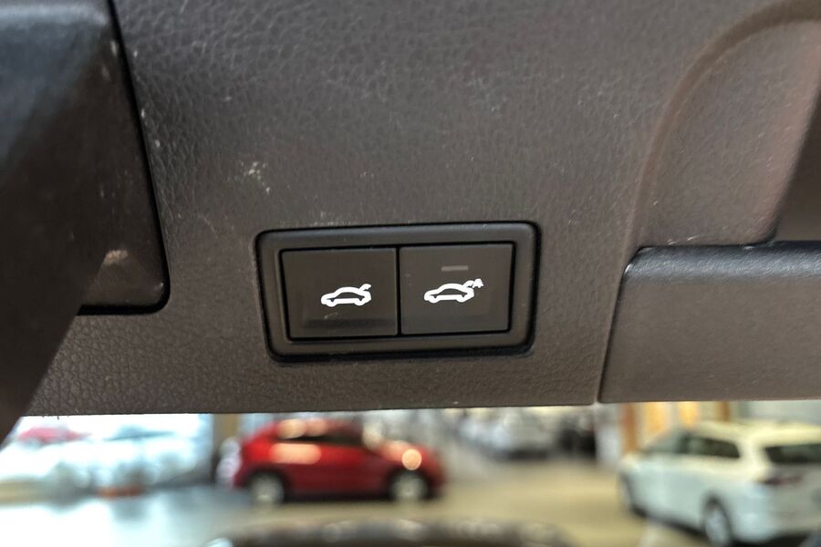 Volkswagen Arteon vaihtoauto