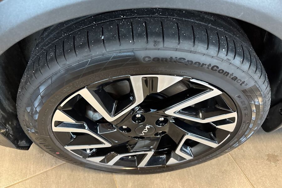 Kia XCeed vaihtoauto