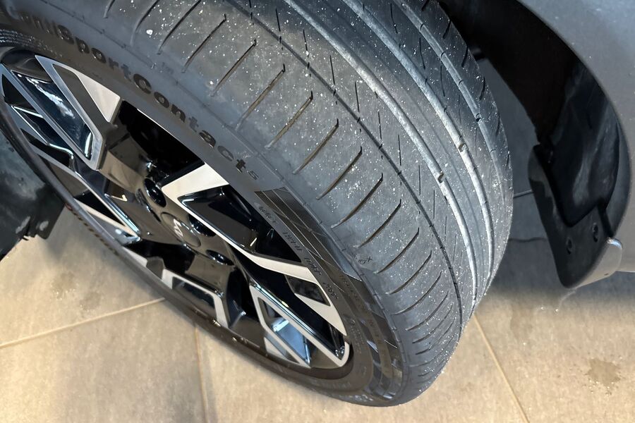 Kia XCeed vaihtoauto