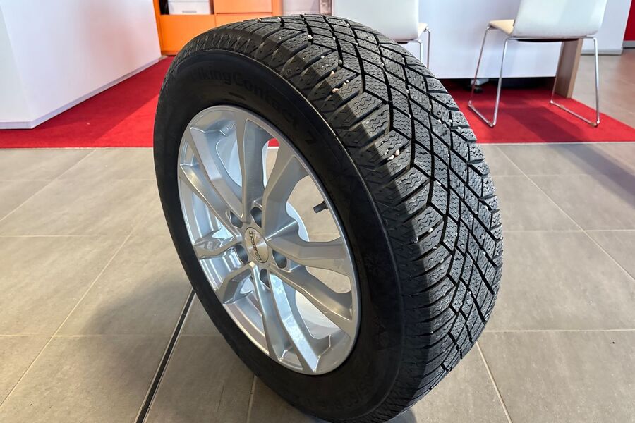 Kia XCeed vaihtoauto