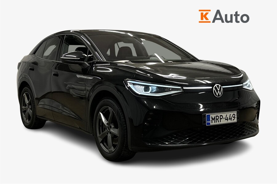 Volkswagen ID.5 vaihtoauto