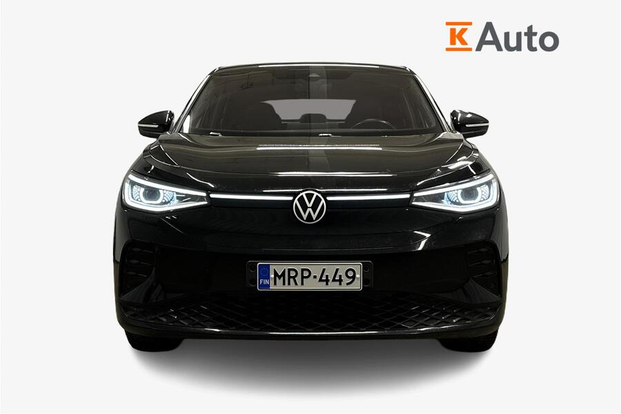 Volkswagen ID.5 vaihtoauto