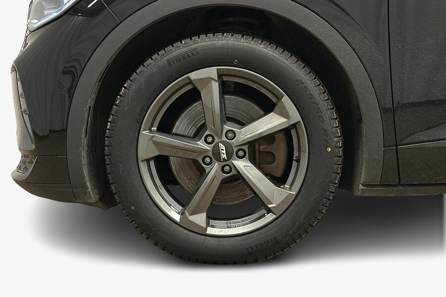 Volkswagen ID.5 vaihtoauto