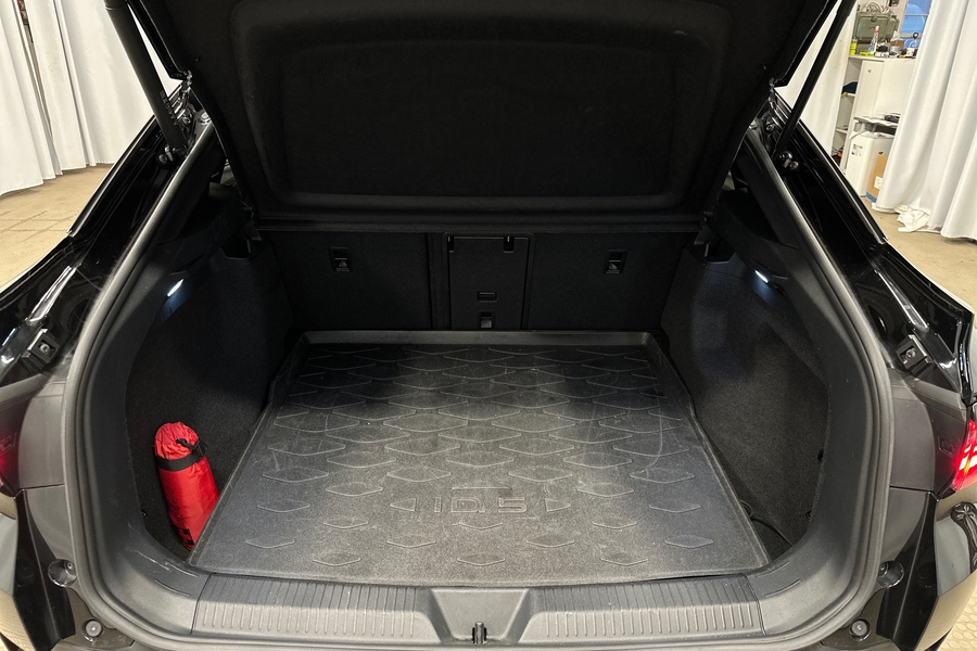 Volkswagen ID.5 vaihtoauto