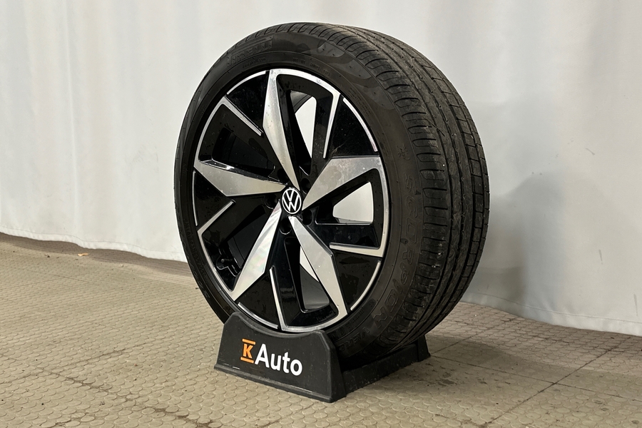 Volkswagen ID.5 vaihtoauto