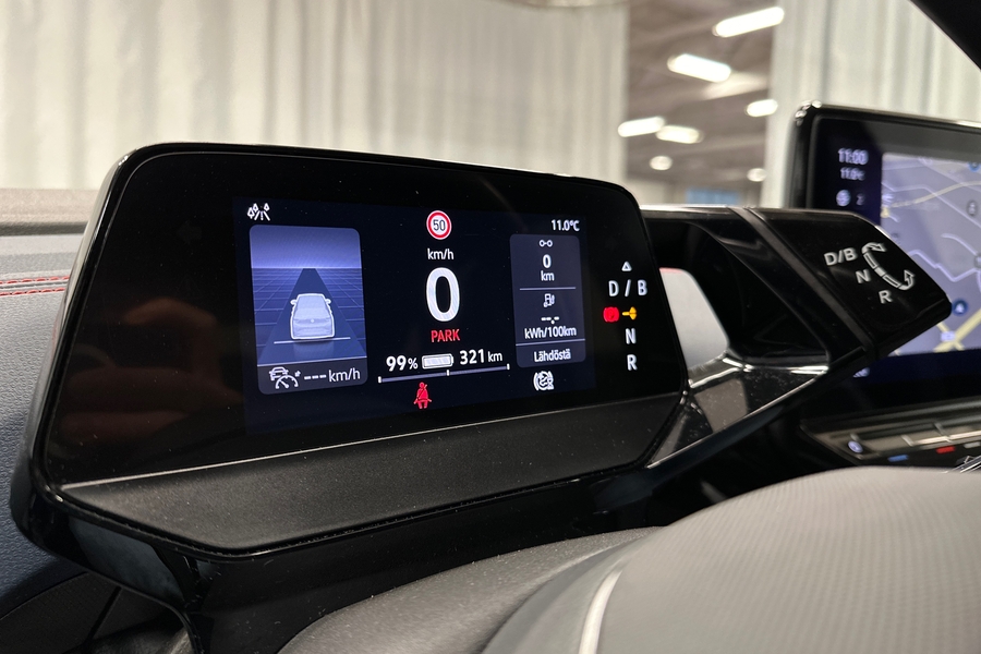 Volkswagen ID.5 vaihtoauto