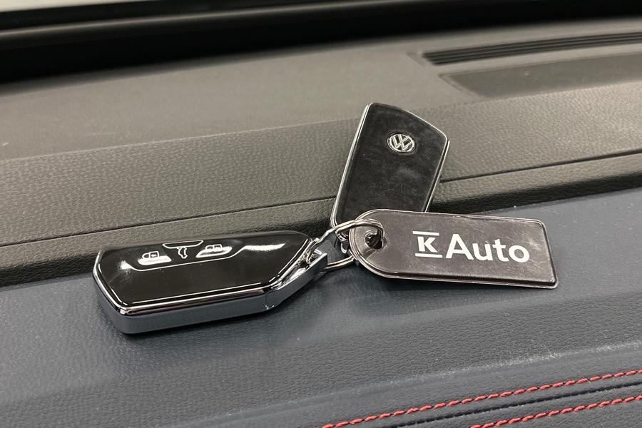 Volkswagen ID.5 vaihtoauto