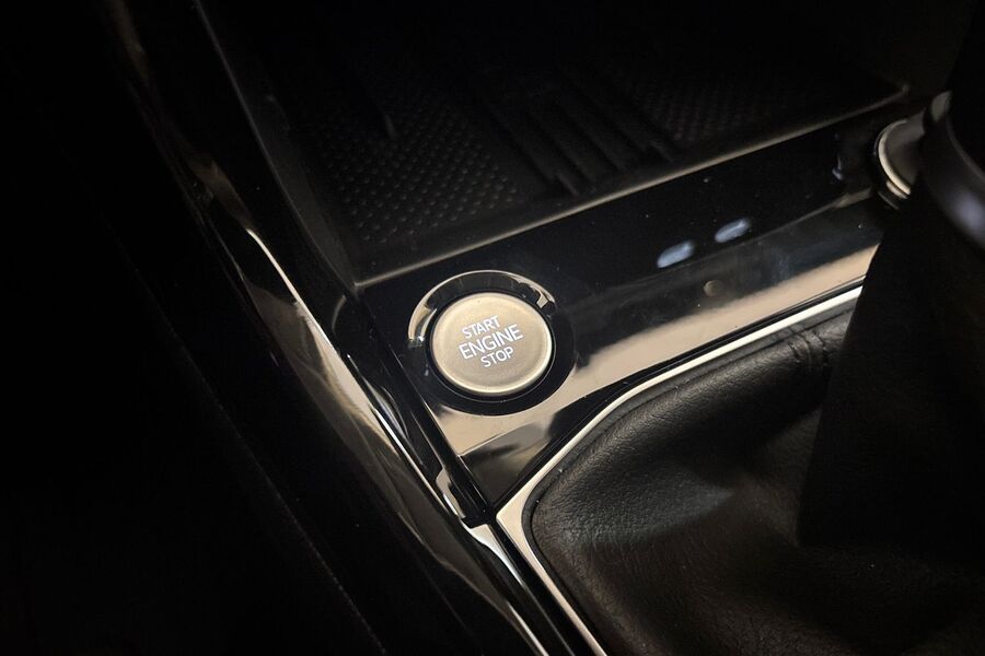 Volkswagen T-Cross vaihtoauto