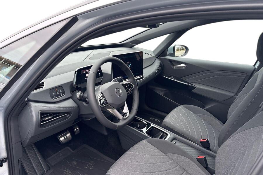 Volkswagen ID.3 vaihtoauto