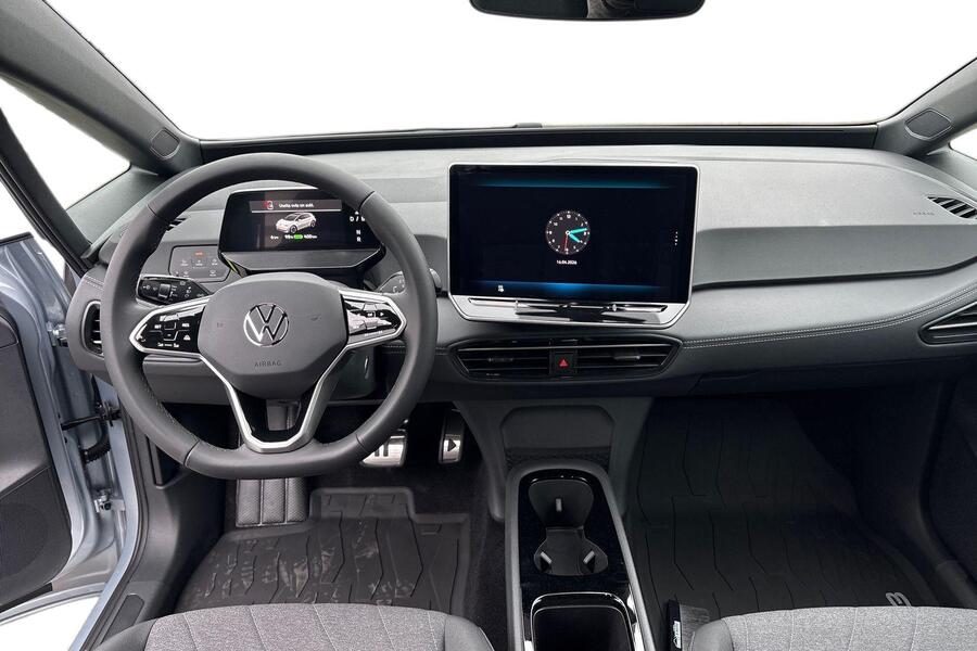 Volkswagen ID.3 vaihtoauto