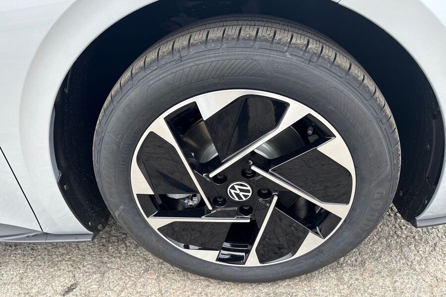 Volkswagen ID.3 vaihtoauto