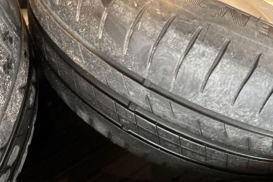 Skoda Rapid vaihtoauto