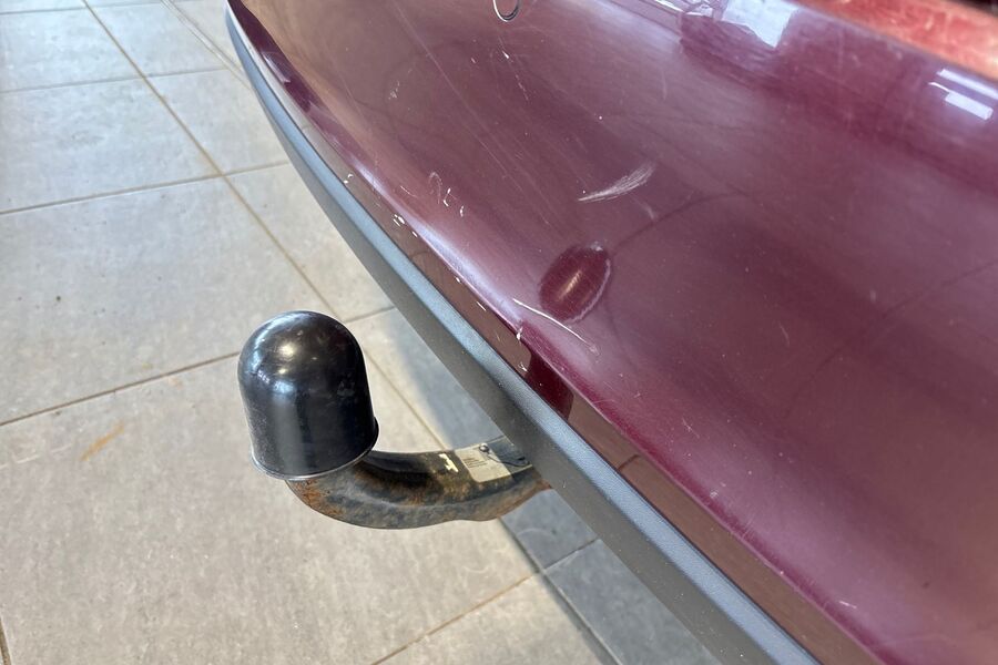 Skoda Rapid vaihtoauto