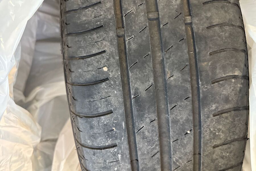 Nissan Micra vaihtoauto