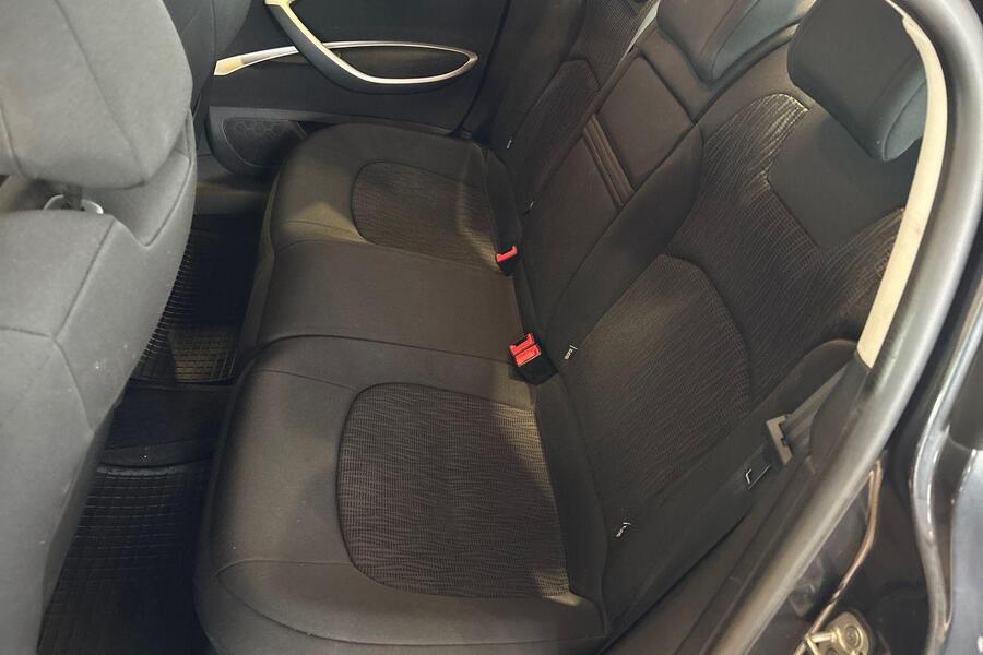 Citroën C5 vaihtoauto