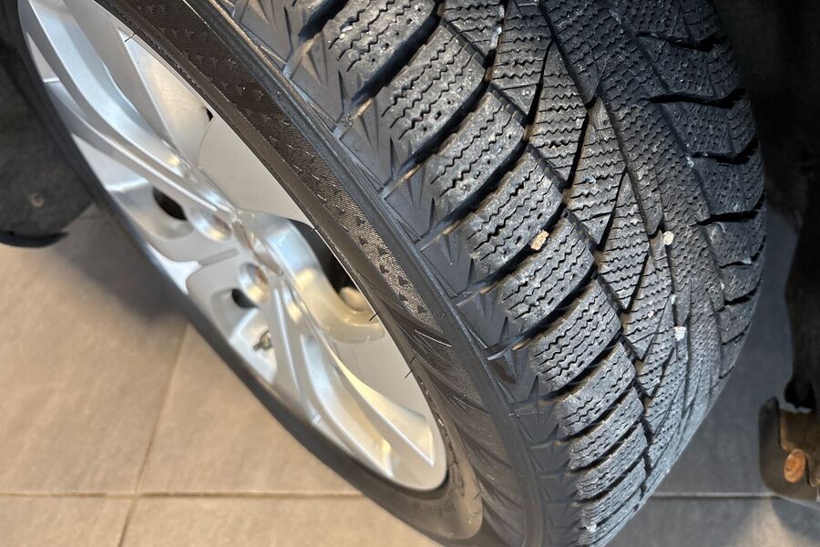 Citroën C5 vaihtoauto