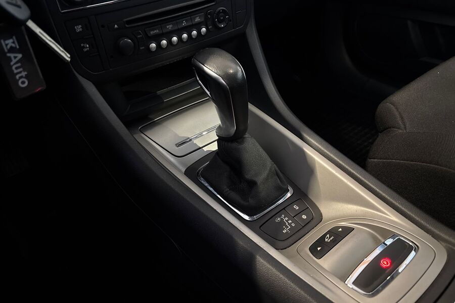 Citroën C5 vaihtoauto