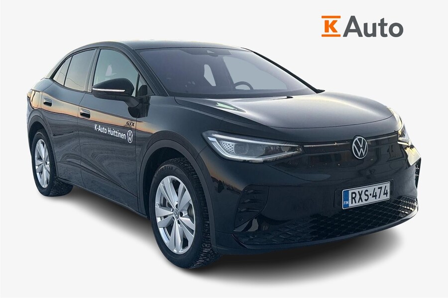 Volkswagen ID.5 vaihtoauto