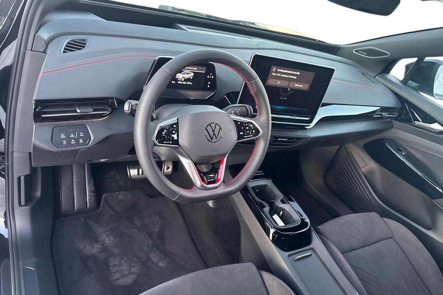 Volkswagen ID.5 vaihtoauto