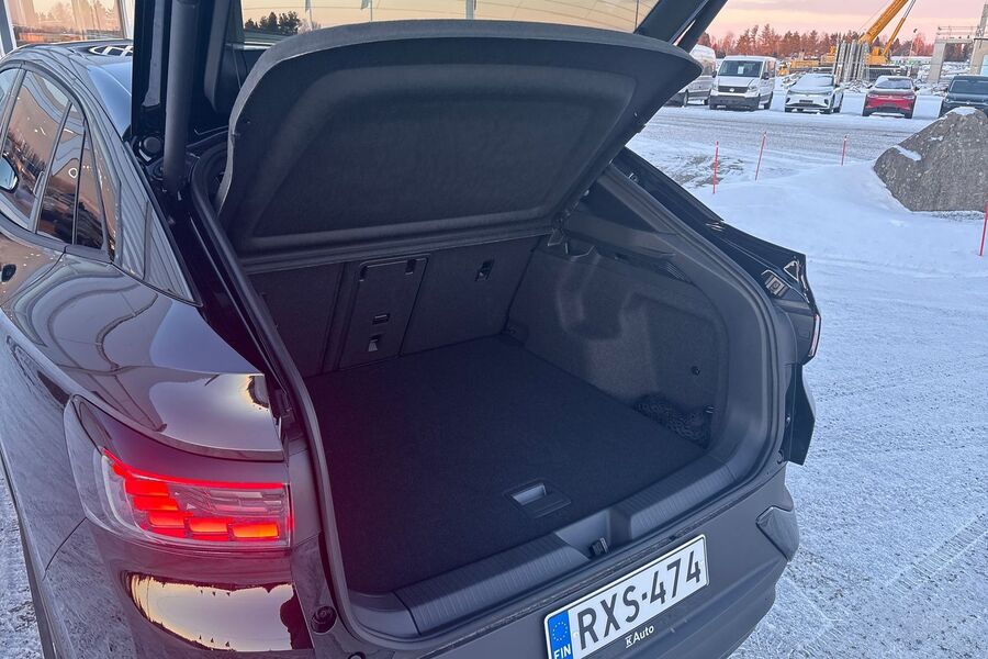 Volkswagen ID.5 vaihtoauto