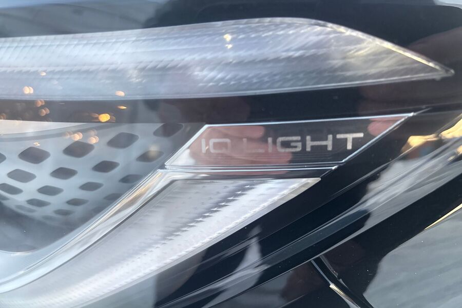 Volkswagen ID.5 vaihtoauto