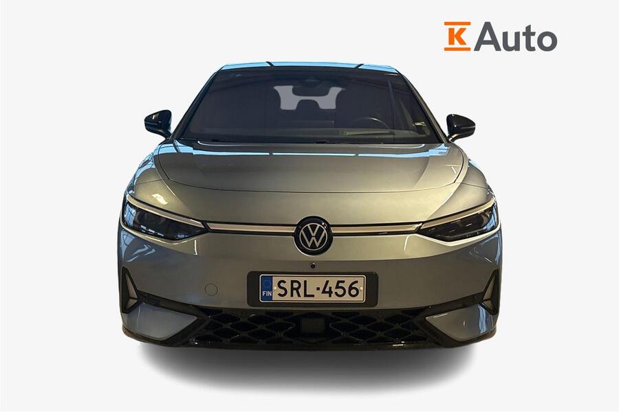 Volkswagen ID.7 vaihtoauto