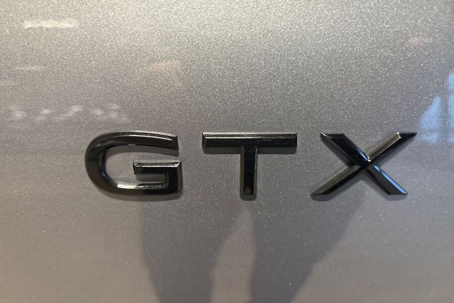 Volkswagen ID.7 vaihtoauto