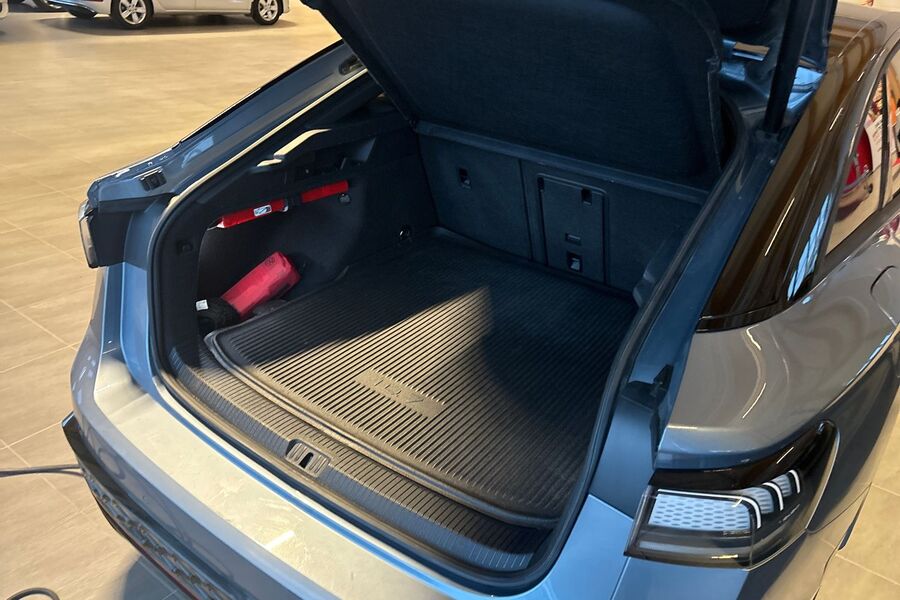 Volkswagen ID.7 vaihtoauto