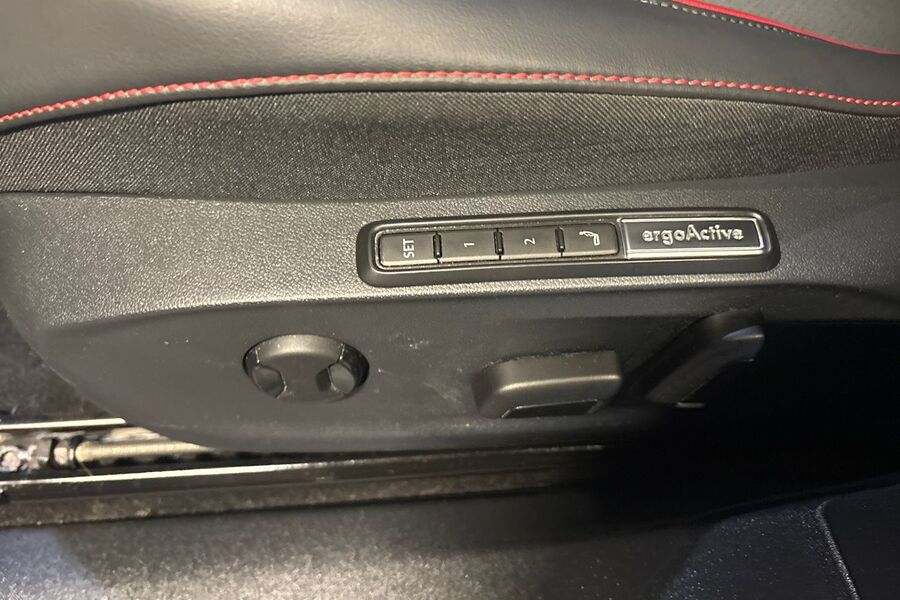 Volkswagen ID.7 vaihtoauto