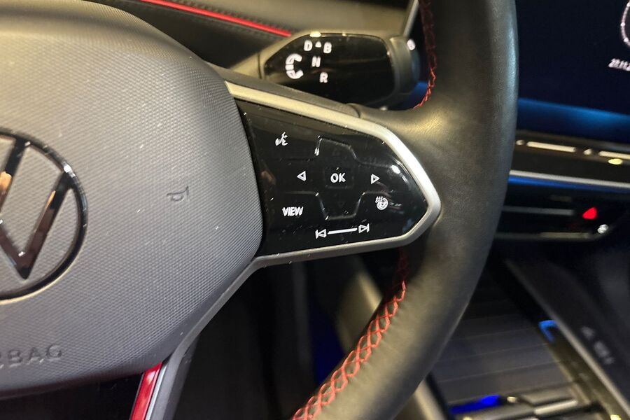 Volkswagen ID.7 vaihtoauto