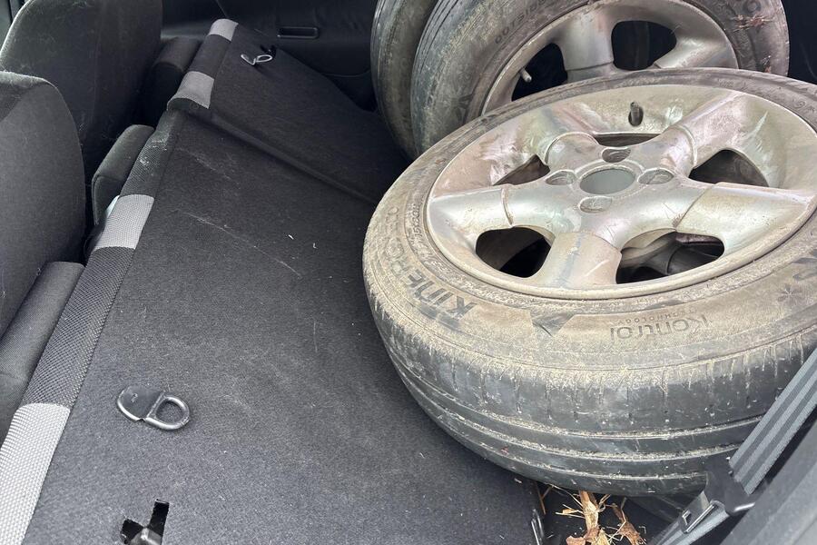 Peugeot 207 vaihtoauto