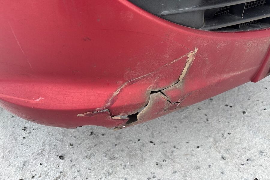 Peugeot 207 vaihtoauto