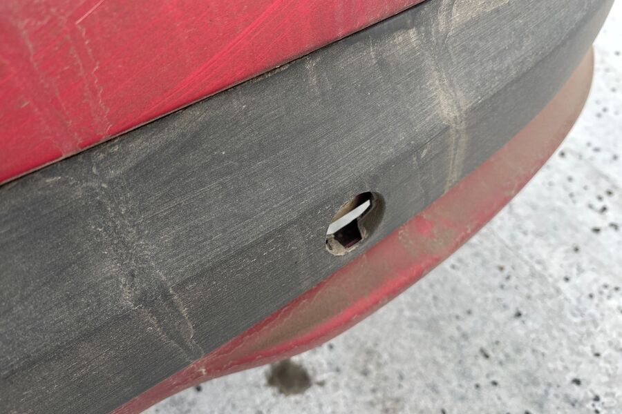 Peugeot 207 vaihtoauto